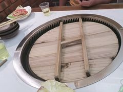 -姥家大锅台(黔龙店)