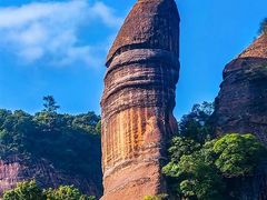 -丹霞山风景名胜区