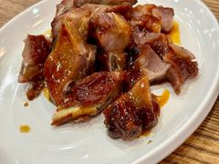 -裕记烧腊连锁餐饮(国商分店)