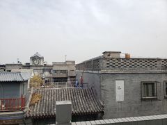 -四季民福烤鸭店(前门店)