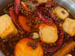 -吉野家(长青店)