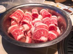 -胡哥烤肥牛(车公庙店)