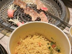 -火炉火自助餐(喜隆多店)