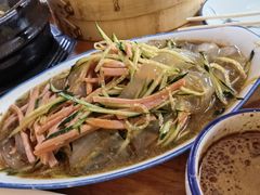 -正宗天津烧麦馆(柳州路店)