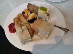 -上海静安昆仑大酒店