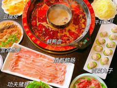 -三江两海老火锅(北京首店)