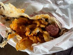 -尚食卢记烧饼(凤凰路总店)