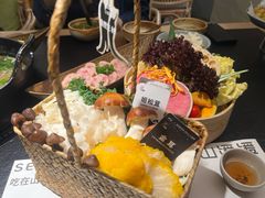 -山缓缓火锅(北京朝阳大悦城店)