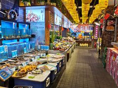 -老街烧烤·四方路小烤肉(书院路店)