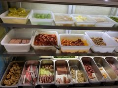 -辣妈水饺红冒菜(金阳路店)