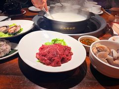 -大良毋米粥(锦龙路总店)
