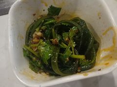 -金滏山自助烤肉(利辛店)