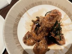 元宝虾-阿明小菜·海鲜·上海菜(梅陇店)