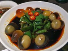 -老佛爷铜炉蛙锅(东门老街店)