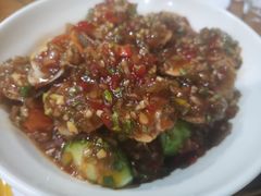 -丹东立强海鲜烧烤·牛B大串(星海店)