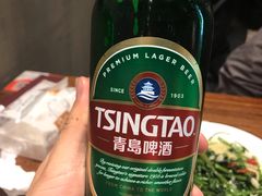 -吉香碳烤生蚝(仙霞路店)