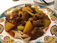 -巴依老爷·新疆美食(上城区天城路店)