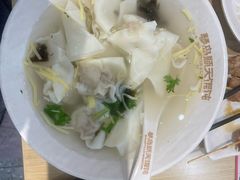 -琴岛顺天馄饨(营口路市场店)