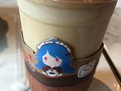 -COSTA COFFEE(国正中心店)