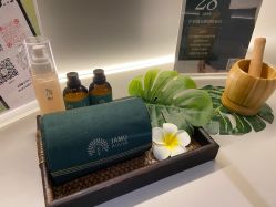 -馨月汇·独栋月子会所(静安店)
