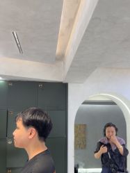 -丝源发型