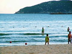 -三亚亚龙湾天域度假酒店