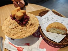 -劳顶笨Rotty Bun(青岛城阳店)