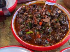 -老闵田螺馆·南昌特色小炒(梦时代店)