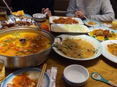 -东北大院·东北菜(三台子店)