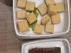 -巴蜀王婆大虾(南锣鼓巷店)