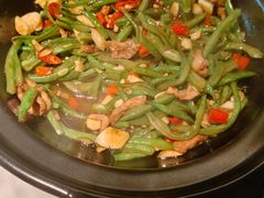 -小菜园新徽菜(无锡宜家荟聚中心店)