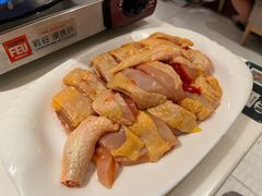 -粤来记·啫啫煲·点心(日月光店)