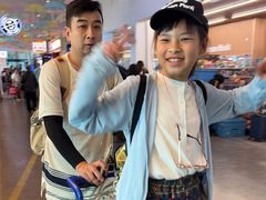 -吉隆坡国际机场