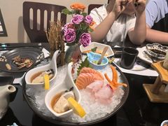 -天狗山料理(省体店)