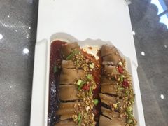 沙姜猪手-尖沙咀酒店(大沥店)