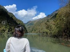 -叠溪松坪沟景区