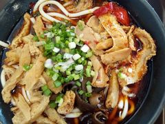 -宝小庆邵阳米粉(深圳市南山保利店)