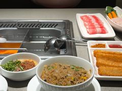 -海底捞火锅(群光广场店)