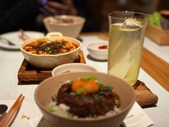 -无印良品餐堂 MUJI Diner(成都太古里店)