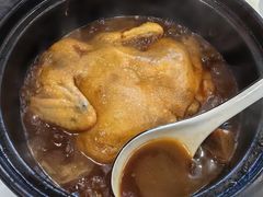-环秀楼(黄山呈坎店)