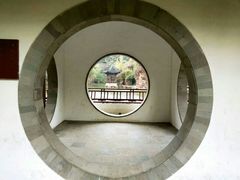 -水绘园