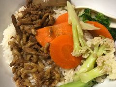 -李先生牛肉面大王(东铁营店)