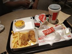 -肯德基(盘龙奥莱店)