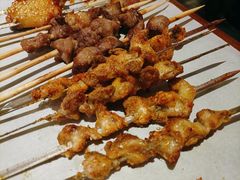 -寂寞的豆芽(西大望南路店)