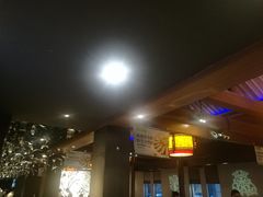 -汤城小厨•粤菜•靓汤(苏州街店)