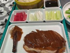 -姚姚酸菜鱼·金戈戈香港豉油鸡(喜荟城联名店)