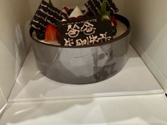 -巴黎贝甜(熙悦汇店)