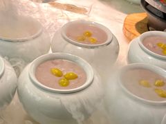 白果芋泥-潮堂 · 潮州菜(恒隆广场店)