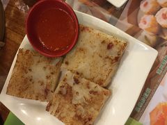添好运点心专门店(深水埗店)-添好运点心专门店(深水埗店)