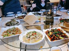 -香缇小院私房菜(盐务街店)